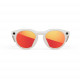 Смарт-очки Oakley Meta HSTN Warm Grey Lens color: Prizm™ Ruby
